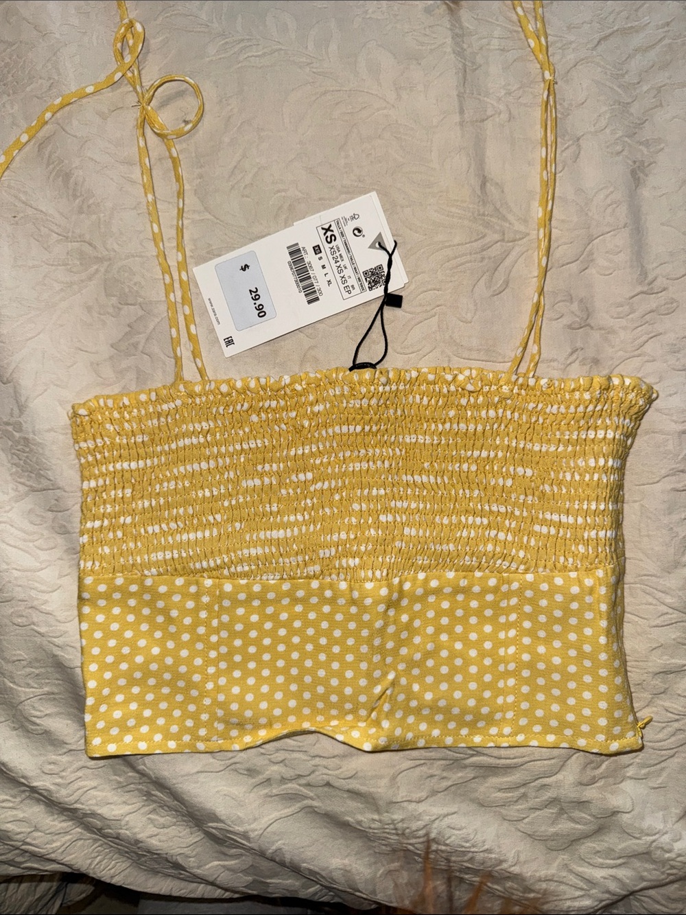 Zara Top Bundle - Picture 3 of 7